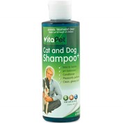 VP101 VitaPet Cat And Dog Shampoo