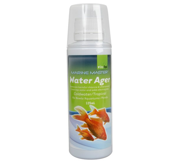 VitaPet Water Ager