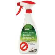 VP117 Home & Garden Animal Repellent