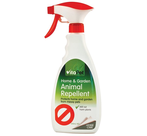 Home and Garden Animal Repellent