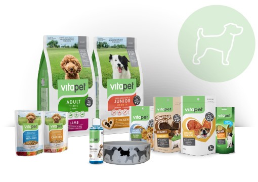 Dog Care Products
