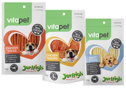 Dog Treats for Rewarding