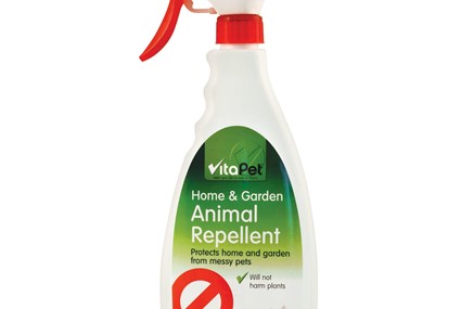 Home & Garden Repellent