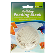VP146 Holiday Fish Feeding Block 1600X1480