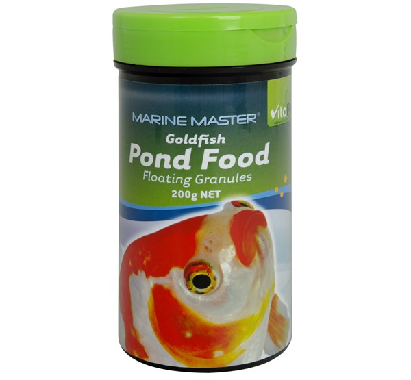 VitaPet Goldfish Pond Food