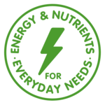 Filled with nutrients to support everyday energy needs