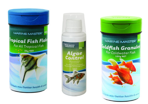 vitapet fish tank