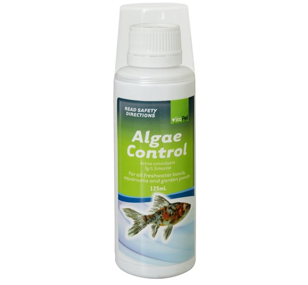 VitaPet Algae Control