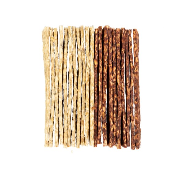 Munchy Beef Strips - Product