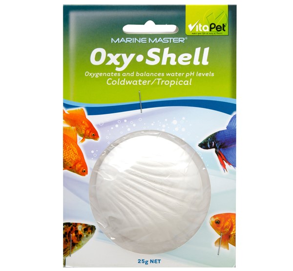 Oxy Shell