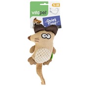 VT396 Vitapet Quiet Time Mouse Dog Toy 1600X1480