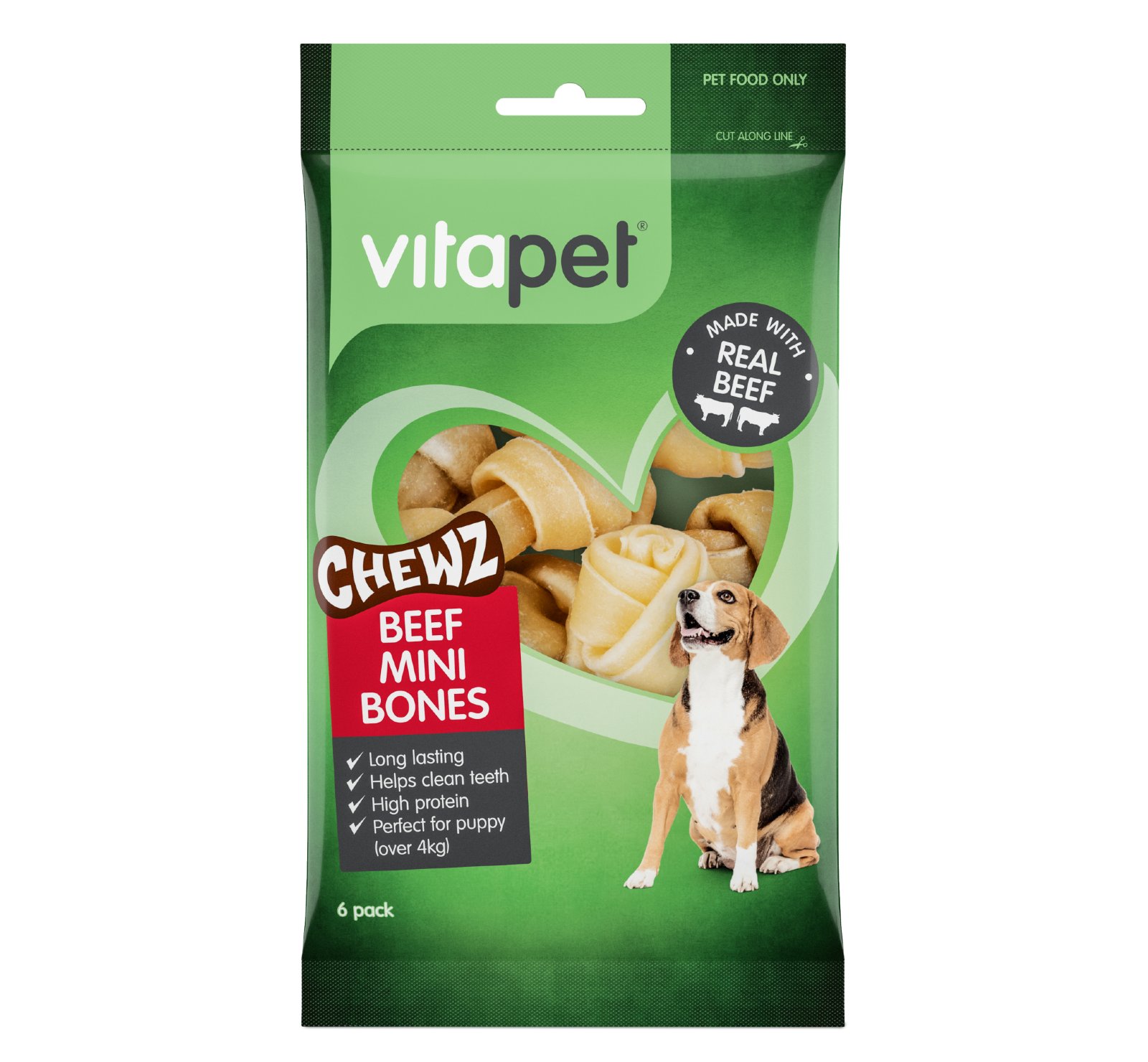 vitapet pee pads