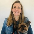 Dr Leoti Morkel - Vet profile picture