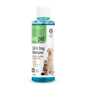 VP101 Cat And Dog Shampoo 250Ml Front 1600X1480