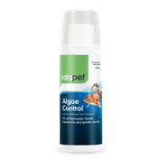 VP951 Vitapet Algae Control 125Ml Front 1600X1480