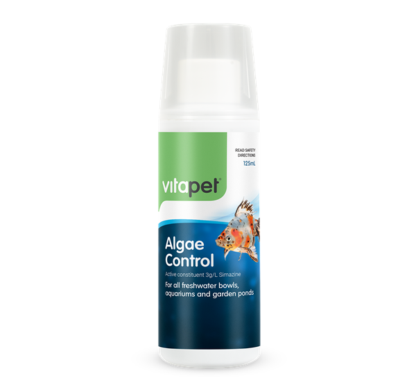 VP951 - VitaPet Algae Control