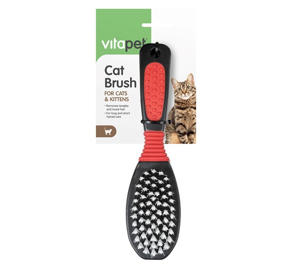 Cat Brush