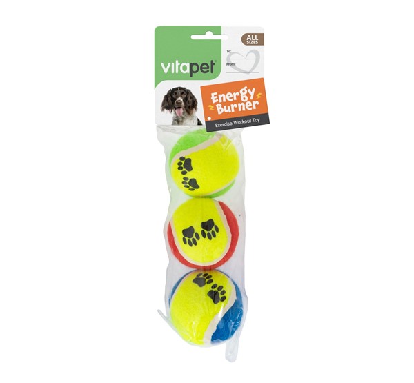 VitaPet Energy Burner Balls