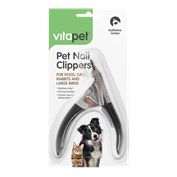 VP110 Nail Clippers Front 1600X1480 (1)