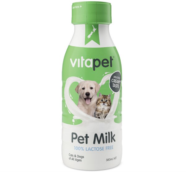 VitaPet Pet Milk