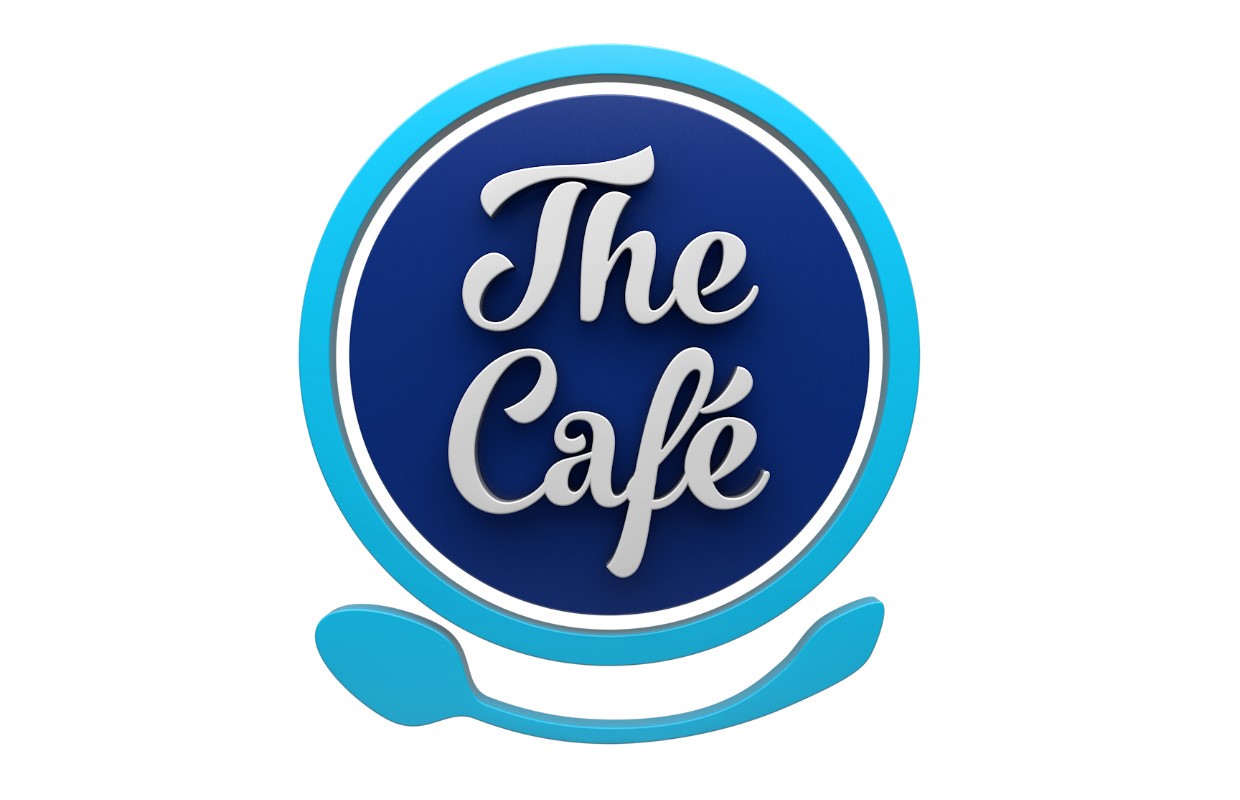 The Café - Episode 8