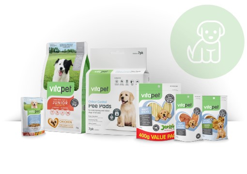 Starting your Puppy on the Right Paw
