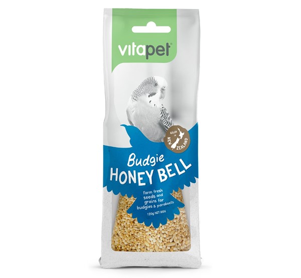 Honey Bell